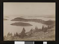 226. 10. Christianiafjorden fra Egeberg - NB bldsa AL0010.jpg