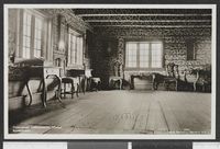 160. 1008 Oplandenes Folkemuseum, Hamar. Bolstadsalen - no-nb digifoto 20150730 00162 bldsa PK25922.jpg