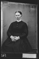 296. 1021. Anne Cathrine, g.m. Benjamin Olsen Bjeldaanes - NB bldsa OTO0562 A.jpg