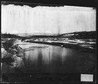 38. 102 ny. Hattfjelldal. Elsvaselv. Forbygningsarbeide - NB bldsa UN OTO0007 A.jpg