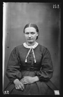 316. 1030. Kaia Aronsdtr. fra Nord-Krokstrand. Mo - NB bldsa OTO0581 A.jpg