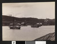 319. 1031. Nordland, Parti ved de syv Søstre - no-nb digifoto 20160105 00005 bldsa AL1031.jpg