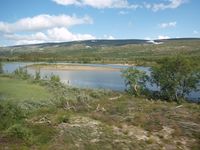 Foto: Olve Utne, 2009.