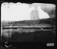 7. 103 ny. Hattfjelldal. Parti ved Elsvaselven. Forbygningsarbeide - NB bldsa OTO0194 A.jpg