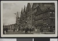 342. 105 Bergen. Tyskebryggen - no-nb digifoto 20160401 00071 bldsa PK20909.jpg