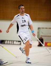 Åsmund Nyhus Vik. Foto: Arild Haug Kaarmo (2010).