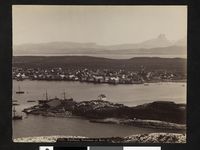 164. 1066. Nordland, Panorama af Bodø II - no-nb digifoto 20160106 00014 bldsa AL1066 II.jpg