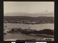 377. 1066. Nordland, Panorama af Bodø II - no-nb digifoto 20160106 00014 bldsa AL1066 II.jpg