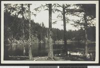 374. 1066 Bondtjern, Nordmarken - no-nb digifoto 20150909 00123 bldsa PK09243.jpg