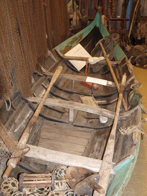 10703 straumbaat (Saltstraumen Museum).jpg