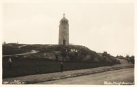 Postkort fra 1935–1940, J.H. Küenholdt A/S.