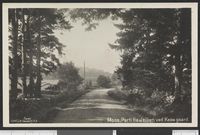 427. 1087. Moss, Parti fra Jeløen ved Kase gaard. - no-nb digifoto 20150116 00220 bldsa PK30560.jpg