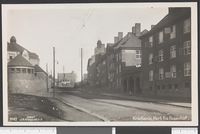 445. 1093 Kristiania, Parti fra Rosenhof - no-nb digifoto 20151015 00173 bldsa PK05078.jpg
