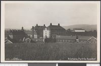 446. 1094 Kristiania, Parti fra Rosenhof - no-nb digifoto 20151015 00174 bldsa PK05083.jpg