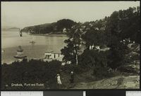 140. 10 Drøbak, Parti ved Badet - no-nb digifoto 20150820 00339 bldsa PK23165.jpg