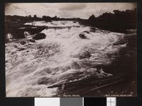 14. 111. Ringerike, Hønefos, 1892 - NB bldsa AL0111 II.jpg