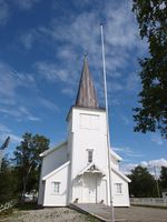 Foto: Olve Utne (2009).