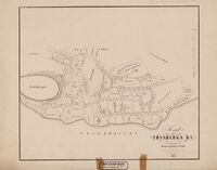 Fra 1868. Av Adelsteen Knudsens Forlag.