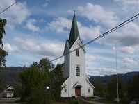 Foto: Olve Utne (2009).