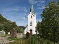 Foto: Olve Utne (2009).