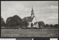 284. 112 Lade kirke ved Trondhjem - no-nb digifoto 20150622 00321 bldsa PK19202.jpg