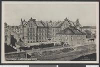 92. 1130 Kristiania. Lakkegatens skole - no-nb digifoto 20151013 00135 bldsa PK11753.jpg