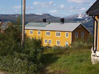 Parti fra Jakobsbakken. Foto: Olve Utne (2009).