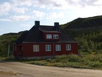 Parti fra Jakobsbakken. Foto: Olve Utne (2009).