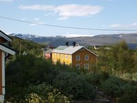 Parti fra Jakobsbakken. Foto: Olve Utne (2009).