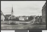 114. 113 Hamar. Grønnegaten set fra Fængselsbakken - no-nb digifoto 20150629 00230 bldsa PK25581.jpg