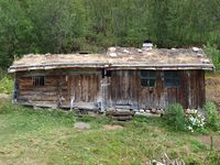 Foto: Olve Utne (2009)