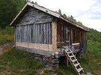 Foto: Olve Utne (2009)