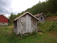 Foto: Olve Utne (2009)