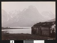 23. 1168. Tromsø Amt, Bærnsnæs i Ulfsfjord - no-nb digifoto 20160108 00268 bldsa AL1168.jpg