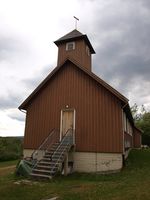 Foto: Olve Utne (2009).