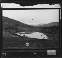 9. 1192. Parti av Hurdalen. Parti av Humlevandet, Hurdalen - NB bldsa OTO0371 A.jpg