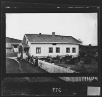 7. 1198. Hurdalen. Landhandler Bay - NB bldsa OTO0377 A.jpg