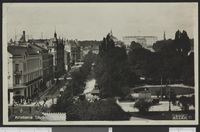 464. 11 Kristiania. Studenterlunden - no-nb digifoto 20151127 00054 bldsa PK08331.jpg