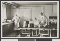 143. 12008 Hamar. St. Torfins klinikk kjøkkenet - no-nb digifoto 20150720 00321 bldsa PK25471.jpg