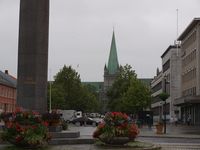13. 12096 Torget - Nidarosdomen i Trondheim.jpg