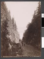 33. 125. Ringerike, Krokkleven, fra oven, 1892 - NB bldsa AL0125.jpg