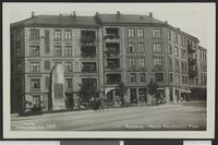 116. 1252 Kristiania. Harald Haarraades Plass - no-nb digifoto 20151106 00116 bldsa PK07981.jpg