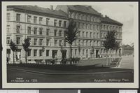 110. 1256 Kristiania. Kjølbergs Plass - no-nb digifoto 20151109 00060 bldsa PK08064.jpg