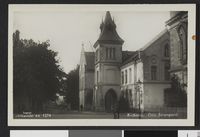 119. 1274 Kristiania. Oslo Bispegaard - no-nb digifoto 20150907 00037 bldsa PK02936.jpg