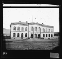 45. 1285. Drammen Station - NB bldsa OTO0457 A.jpg