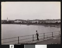 192. 1305. Hamar, Panorama af Byen II panorama - no-nb digifoto 20160112 00010 bldsa AL1305 II.jpg