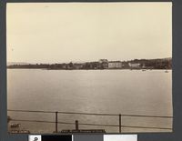 188. 1305. Hamar, Panorama af Byen I panorama - no-nb digifoto 20160112 00011 bldsa AL1305.jpg