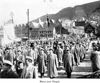 52. 14. landssangerstevne i Bergen 1956 0005.jpg