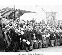 53. 14. landssangerstevne i Bergen 1956 0007.jpg