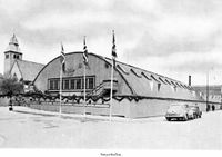 54. 14. landssangerstevne i Bergen 1956 0008.jpg